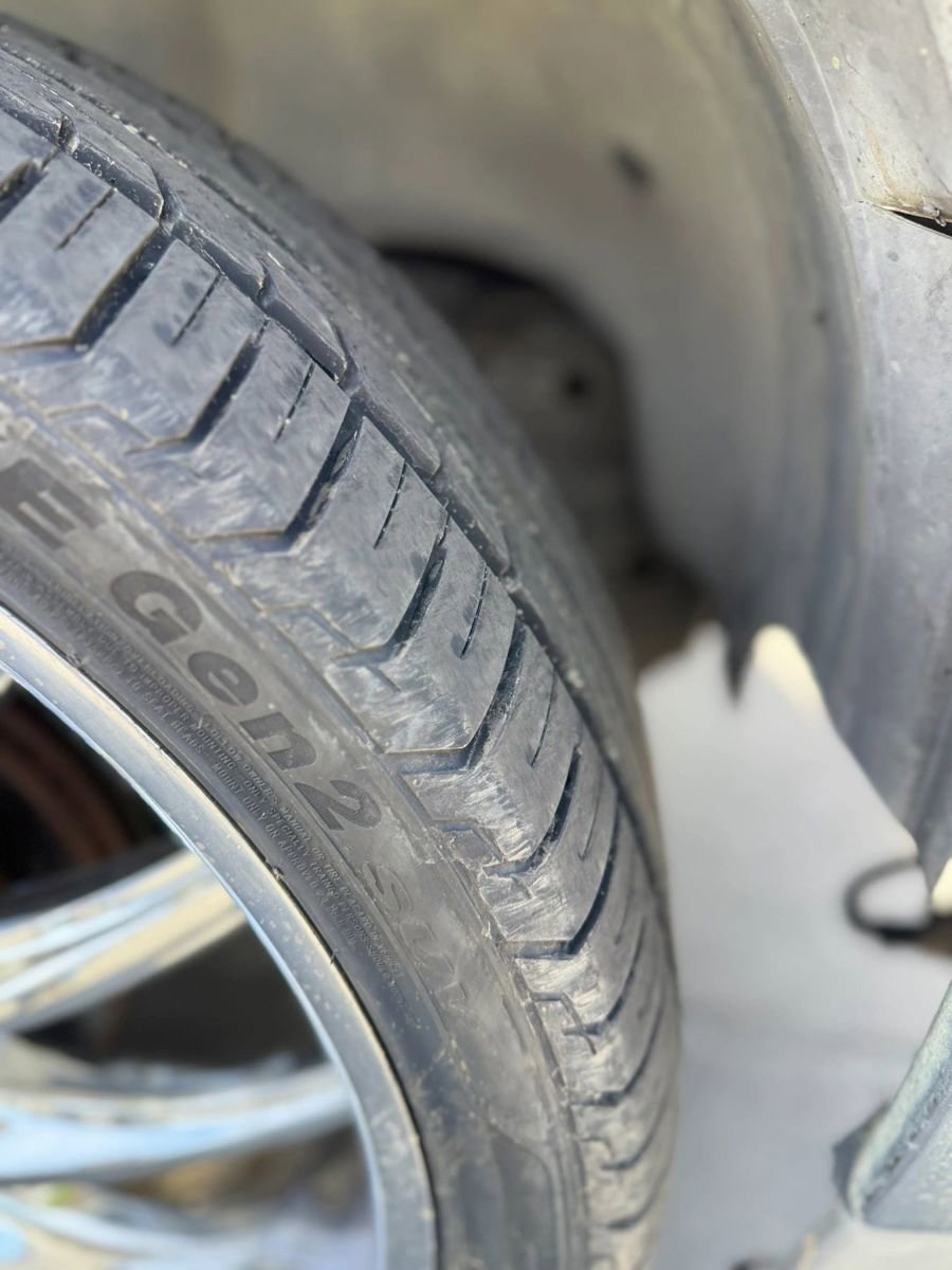 Used 2002 GMC Yukon SLE image 22