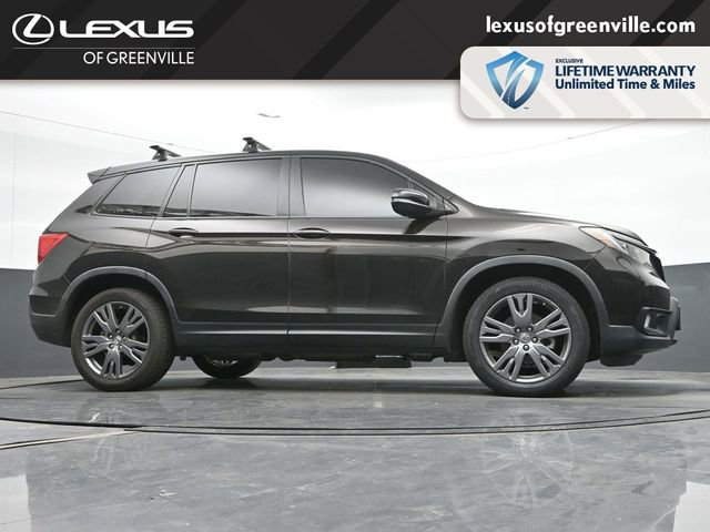 Used 2021 Honda Passport EX-L image 11