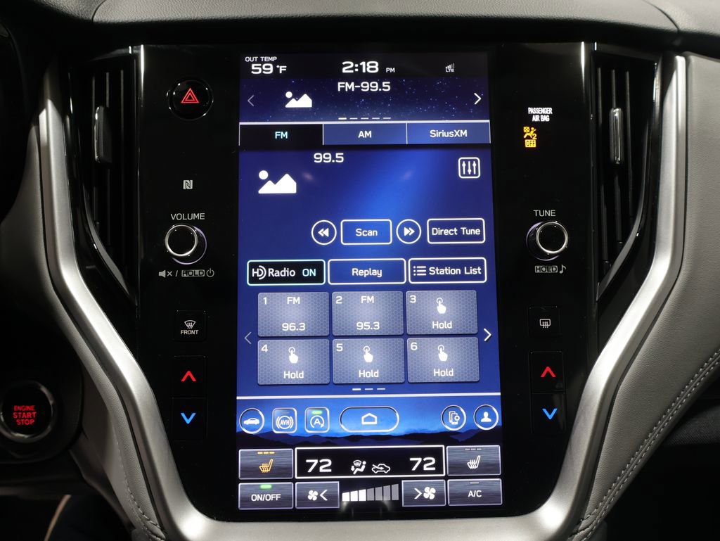 Used 2024 Subaru Outback Premium AWD/4WD image 30