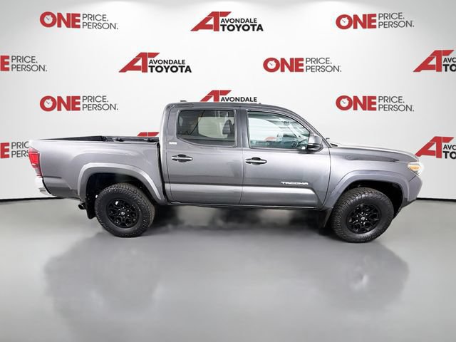 Certified 2019 Toyota Tacoma SR5 RWD image 8