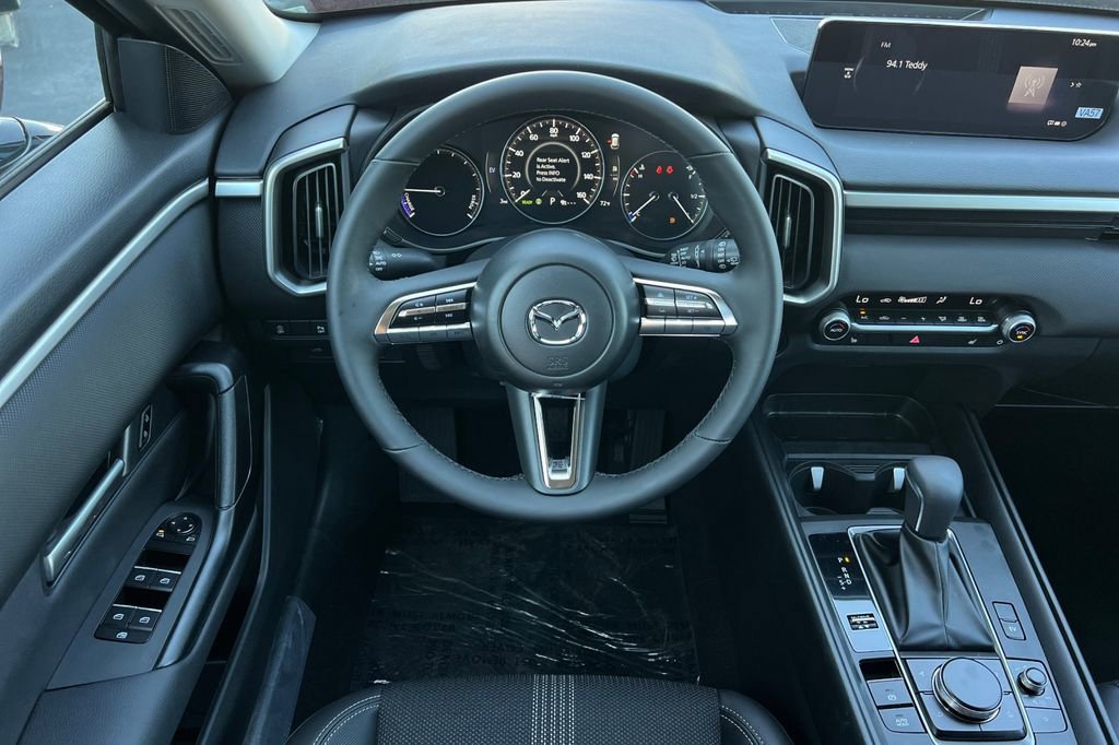 New 2026 MAZDA CX-50 2.5 Hybrid w/ Weather Package image 15