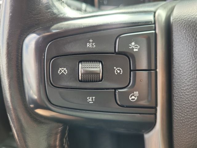 Used 2022 GMC Sierra 3500 Denali w/ Denali Black Diamond Edition image 29