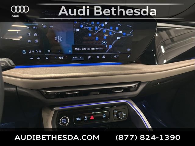 Certified 2025 Audi Q5 Premium Plus w/ Premium Plus image 20