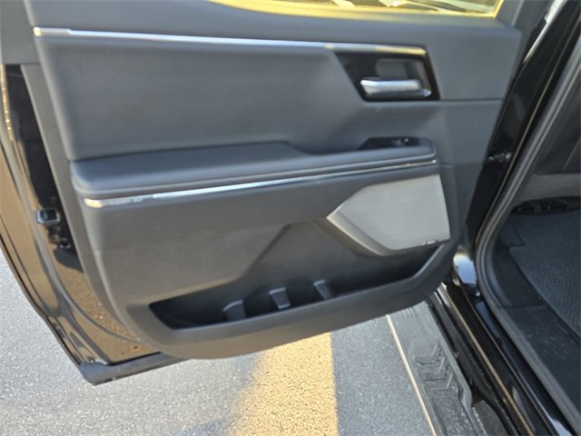 New 2025 GMC Sierra EV Denali image 11