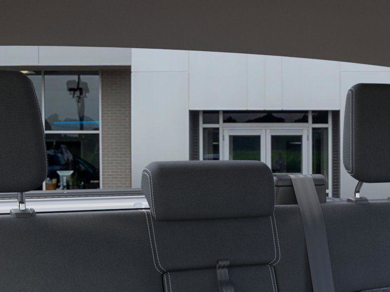 New 2026 Ford Ranger XL RWD image 22