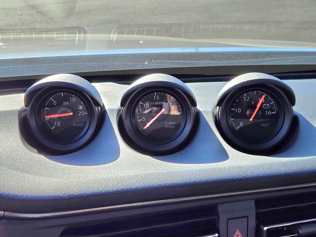 Certified 2025 Nissan Z Performance w/ Floor Mat Package image 24