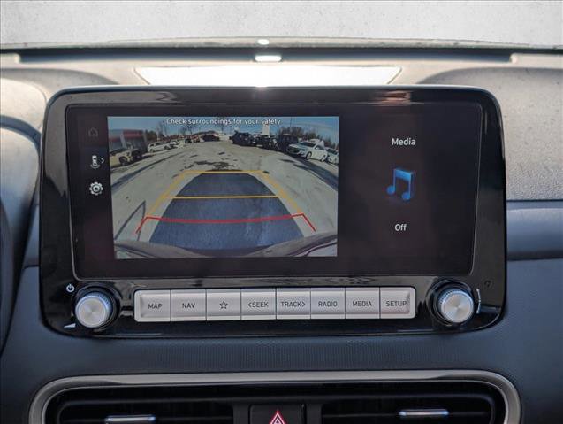 Used 2023 Hyundai Kona SEL image 13