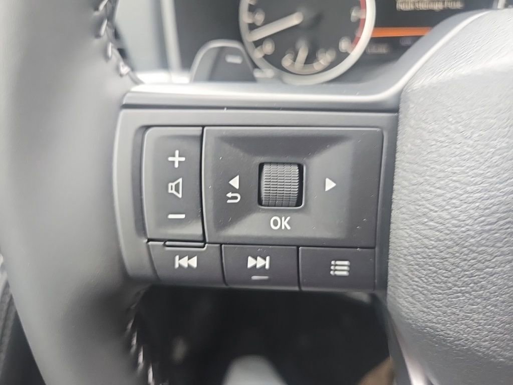 New 2026 Nissan Rogue Dark Armor AWD/4WD image 12