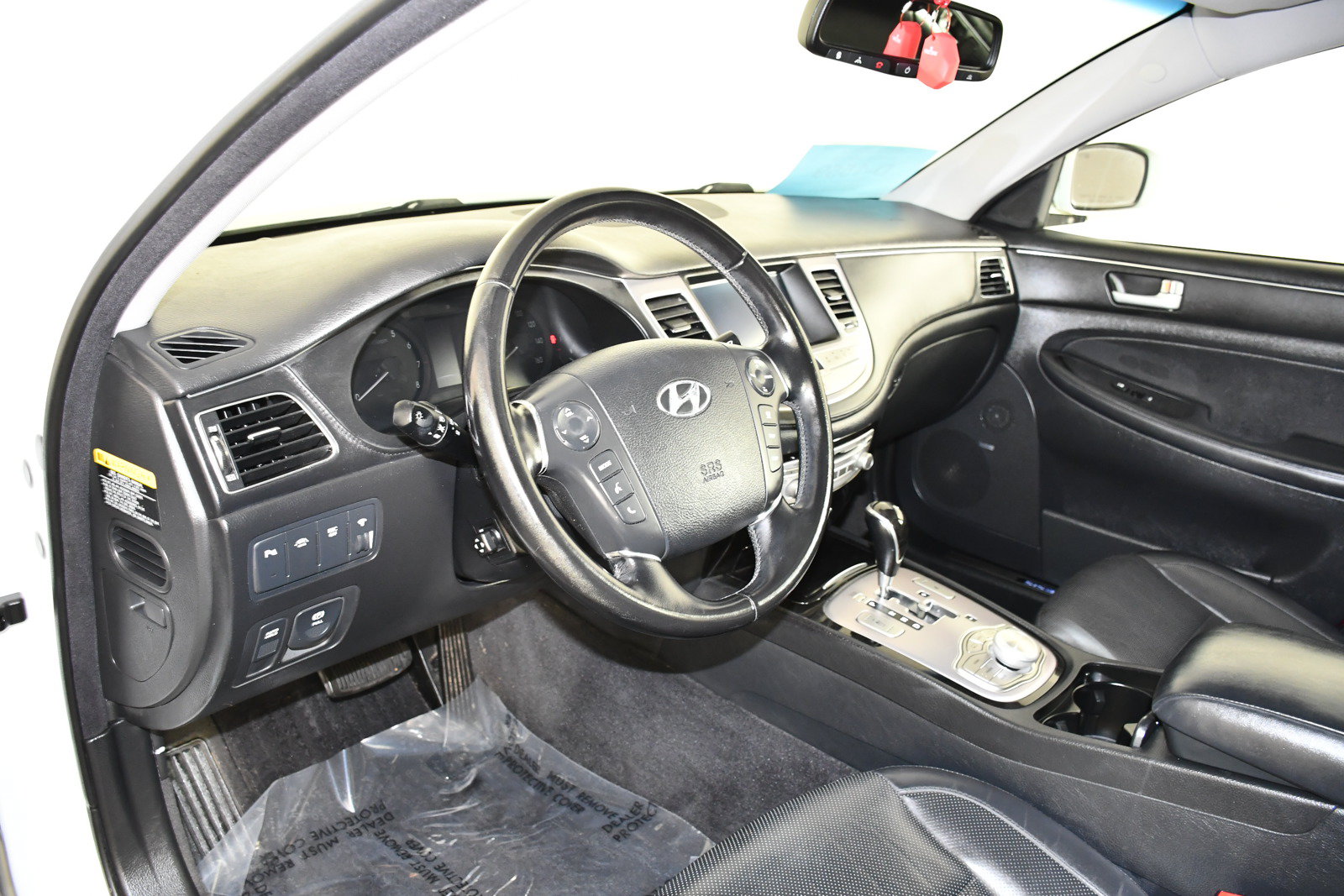 Used 2013 Hyundai Genesis 5.0 R-Spec RWD image 38
