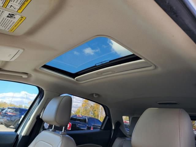 Used 2021 Ford EcoSport Titanium image 22