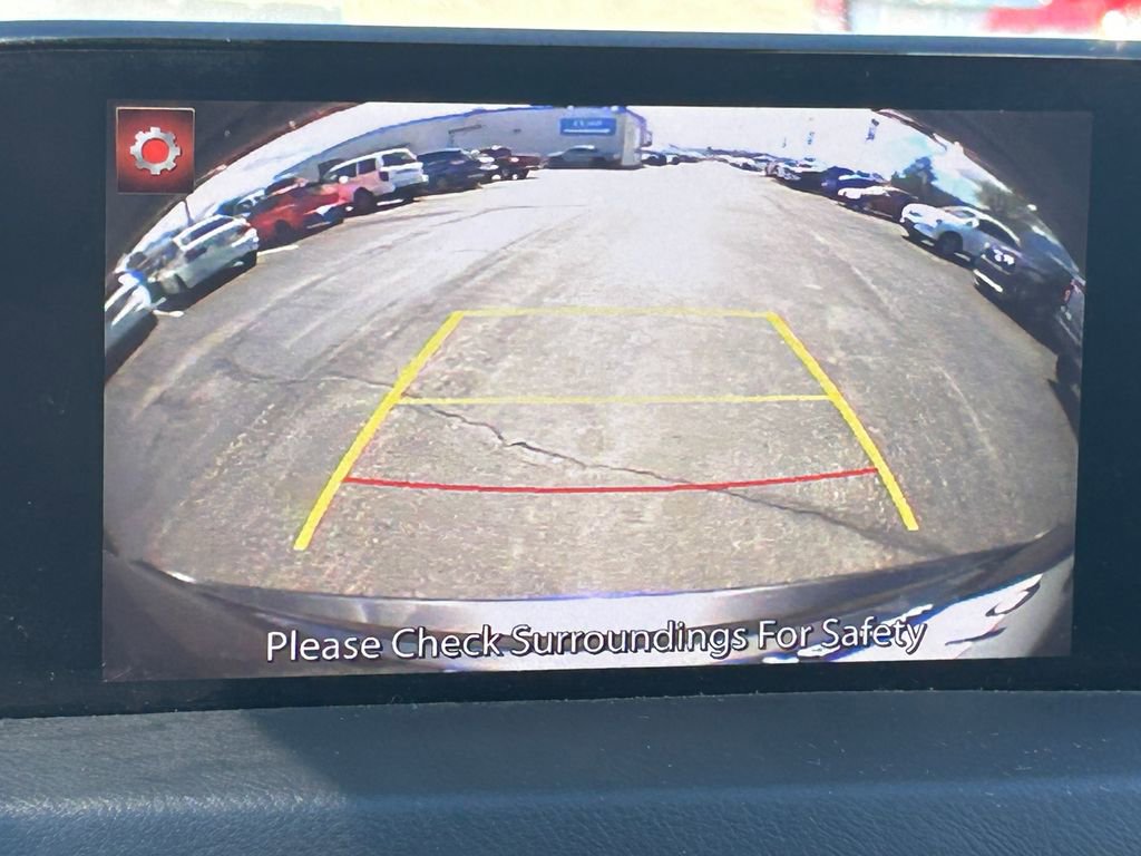 Used 2020 MAZDA CX-5 Grand Touring AWD/4WD image 15