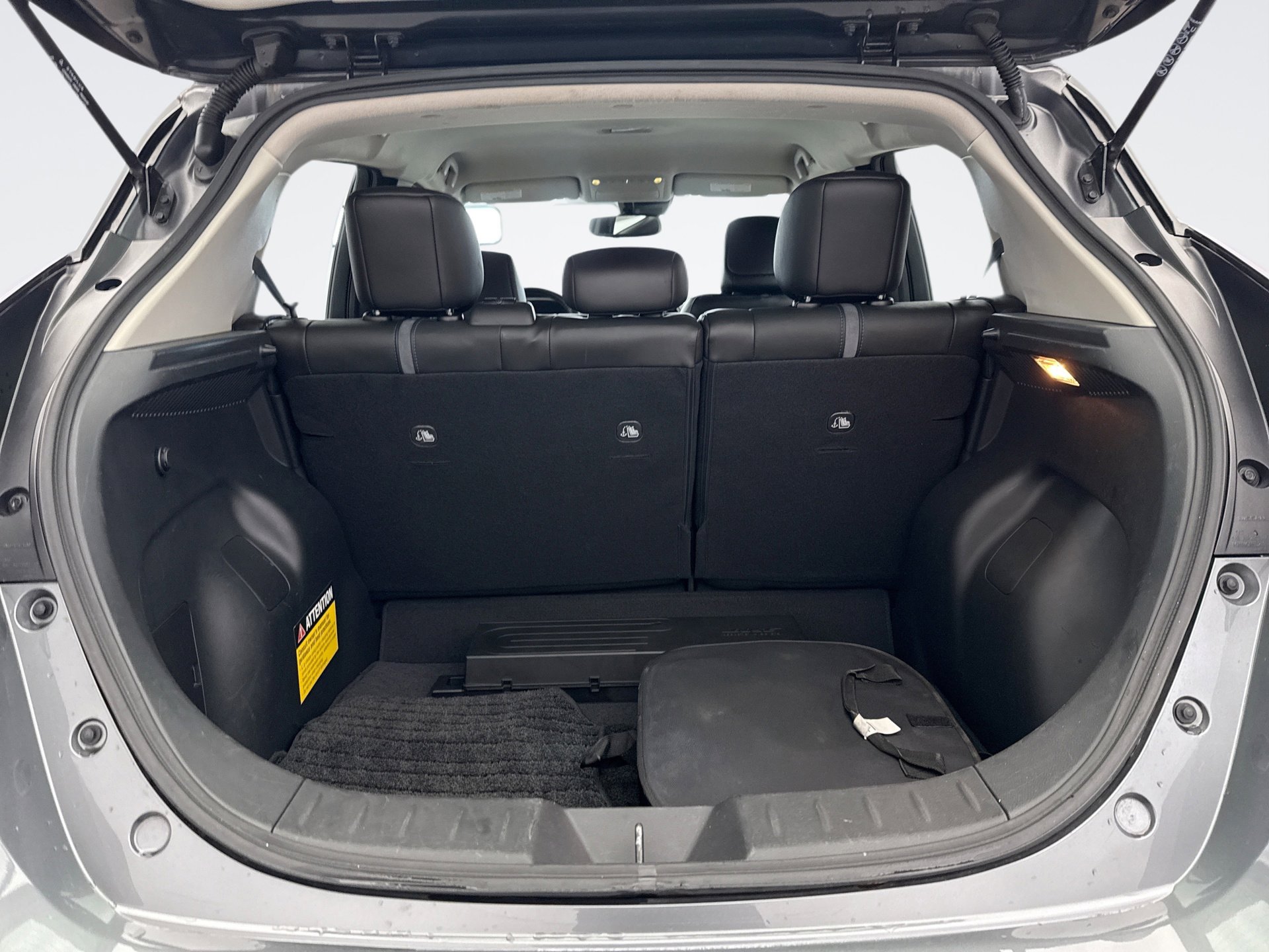 Used 2021 Nissan Leaf SL Plus image 19