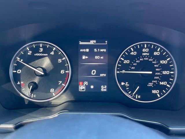 New 2025 Subaru Outback Onyx Edition w/ Popular Package #2 image 8