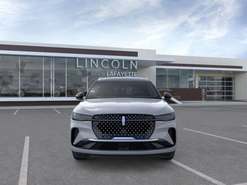New 2026 Lincoln Nautilus Reserve AWD/4WD image 6