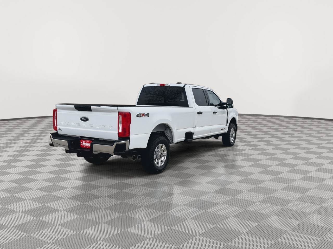 Certified 2023 Ford F250 XLT AWD/4WD image 36