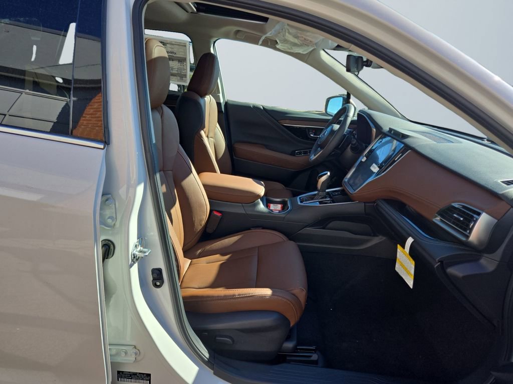 New 2025 Subaru Outback Touring XT image 15