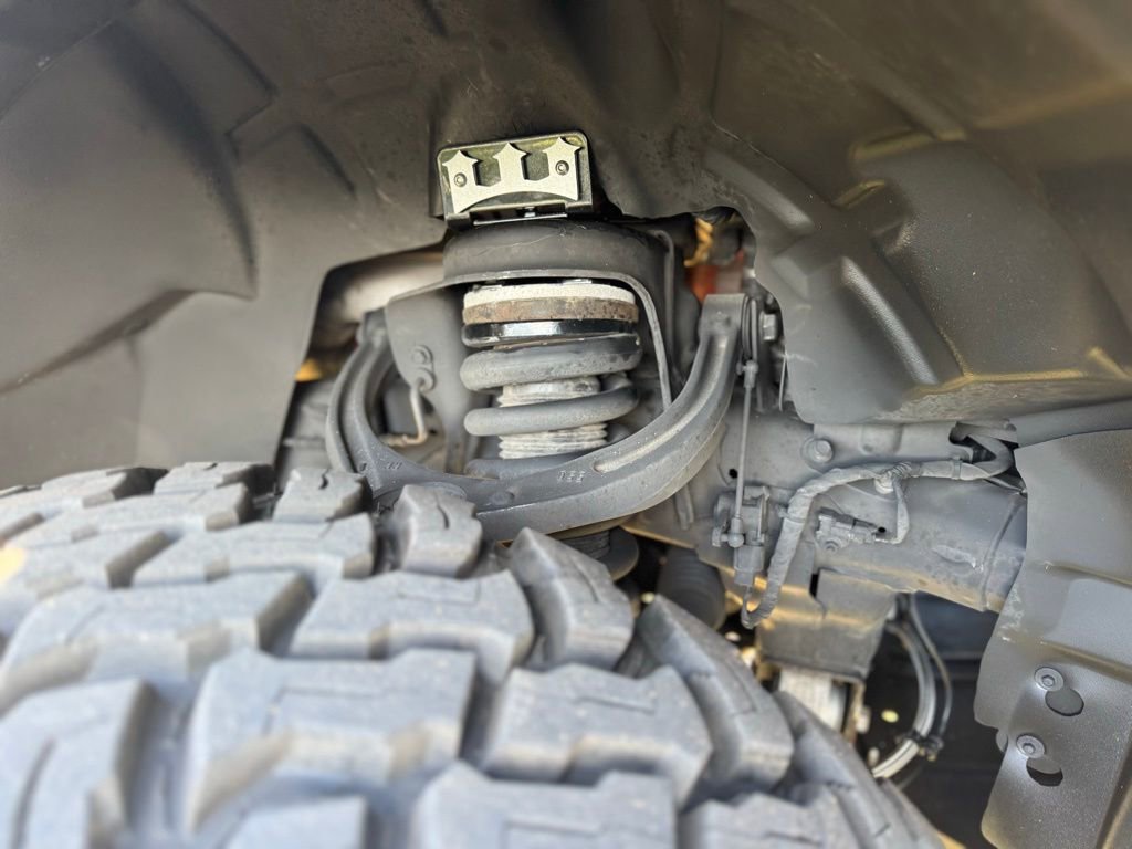 Used 2022 RAM 1500 TRX image 10