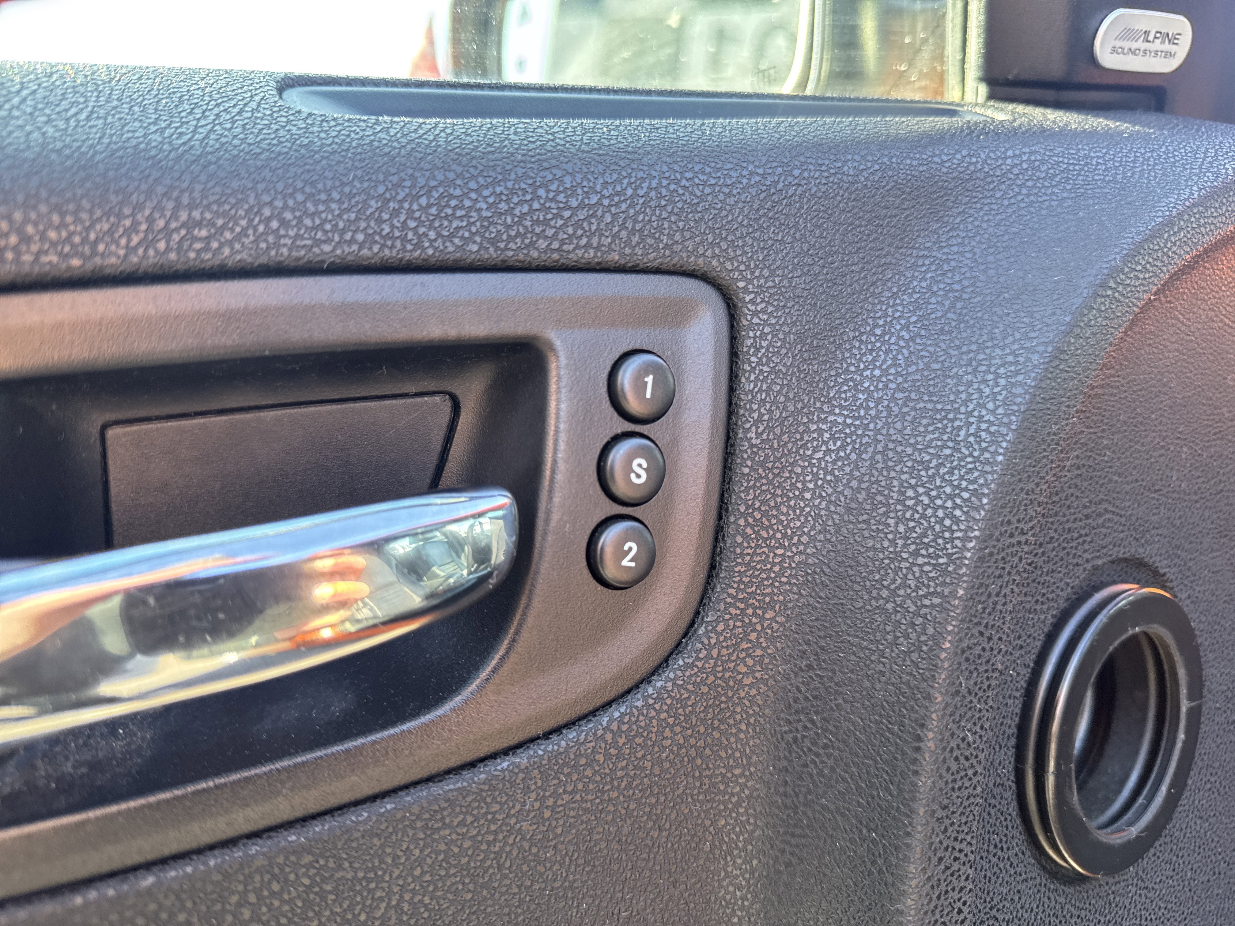 Used 2011 Dodge Charger R/T AWD/4WD image 15