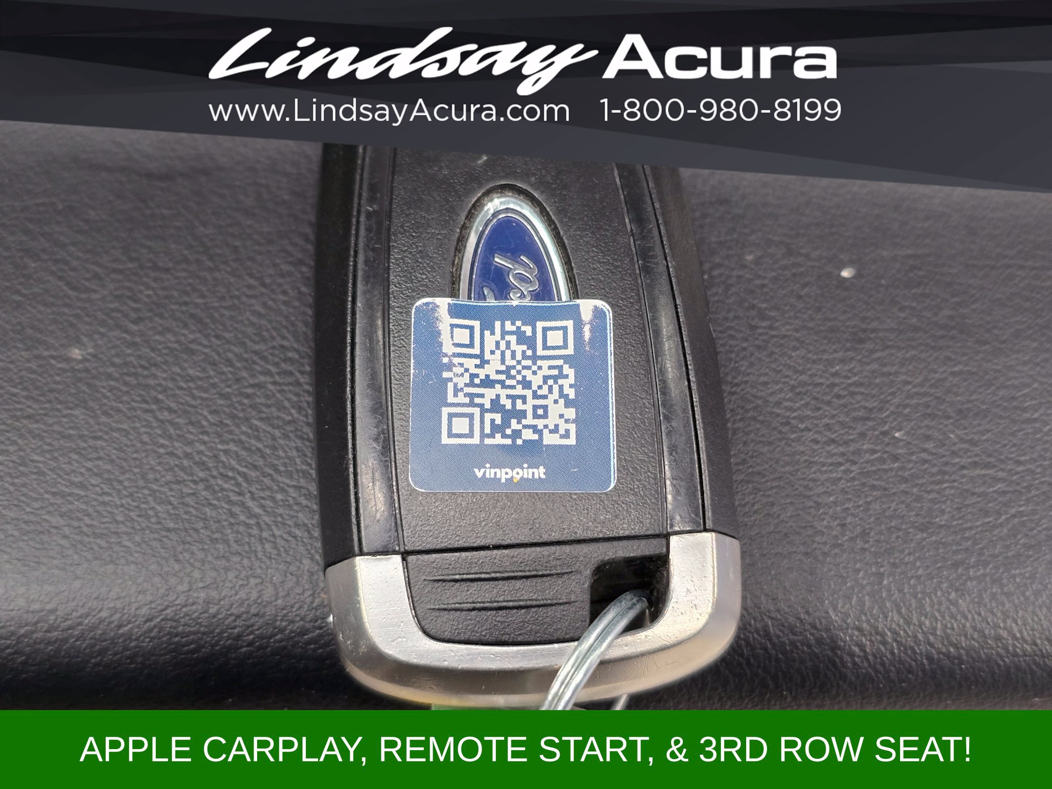 Used 2020 Ford Explorer XLT w/ Equipment Group 202A AWD/4WD image 23