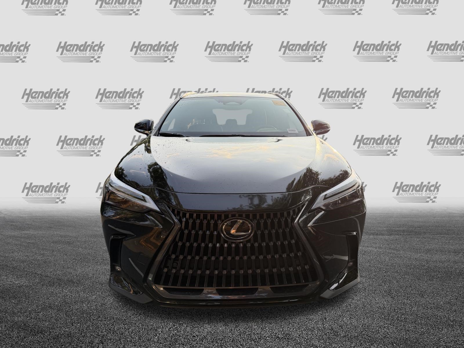 Certified 2024 Lexus NX 250 FWD image 3