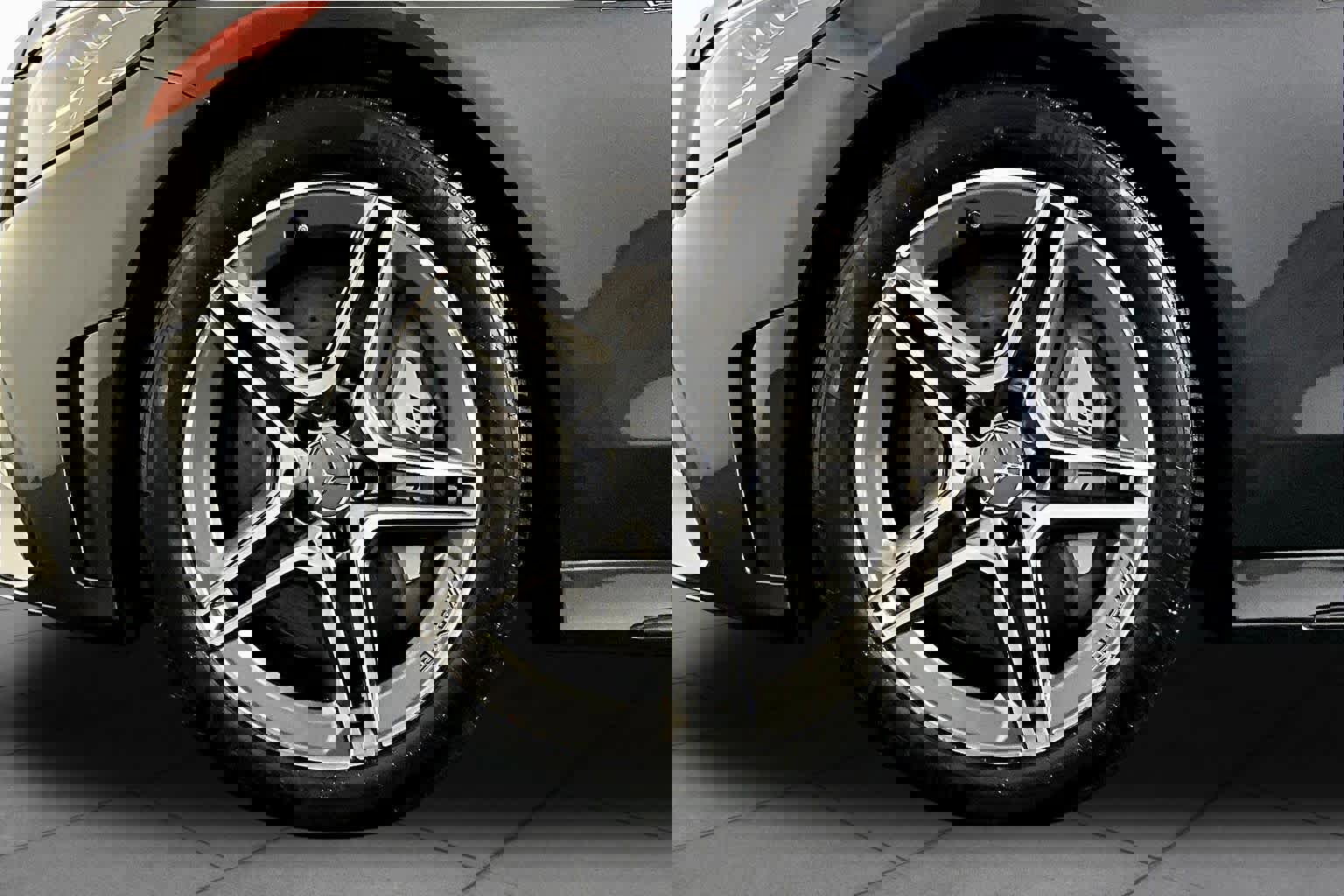 Used 2019 Mercedes-Benz C 43 AMG 4MATIC Coupe image 11