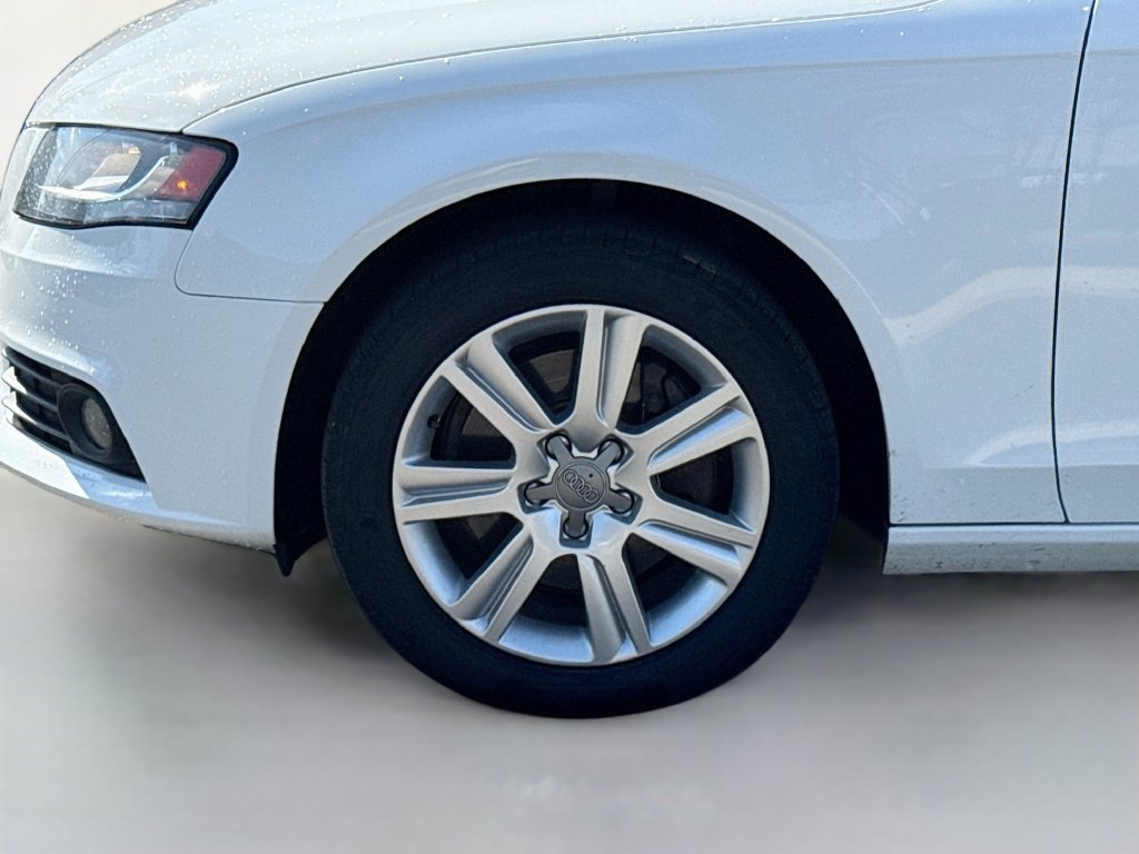 Used 2011 Audi A4 2.0T Premium AWD/4WD image 38