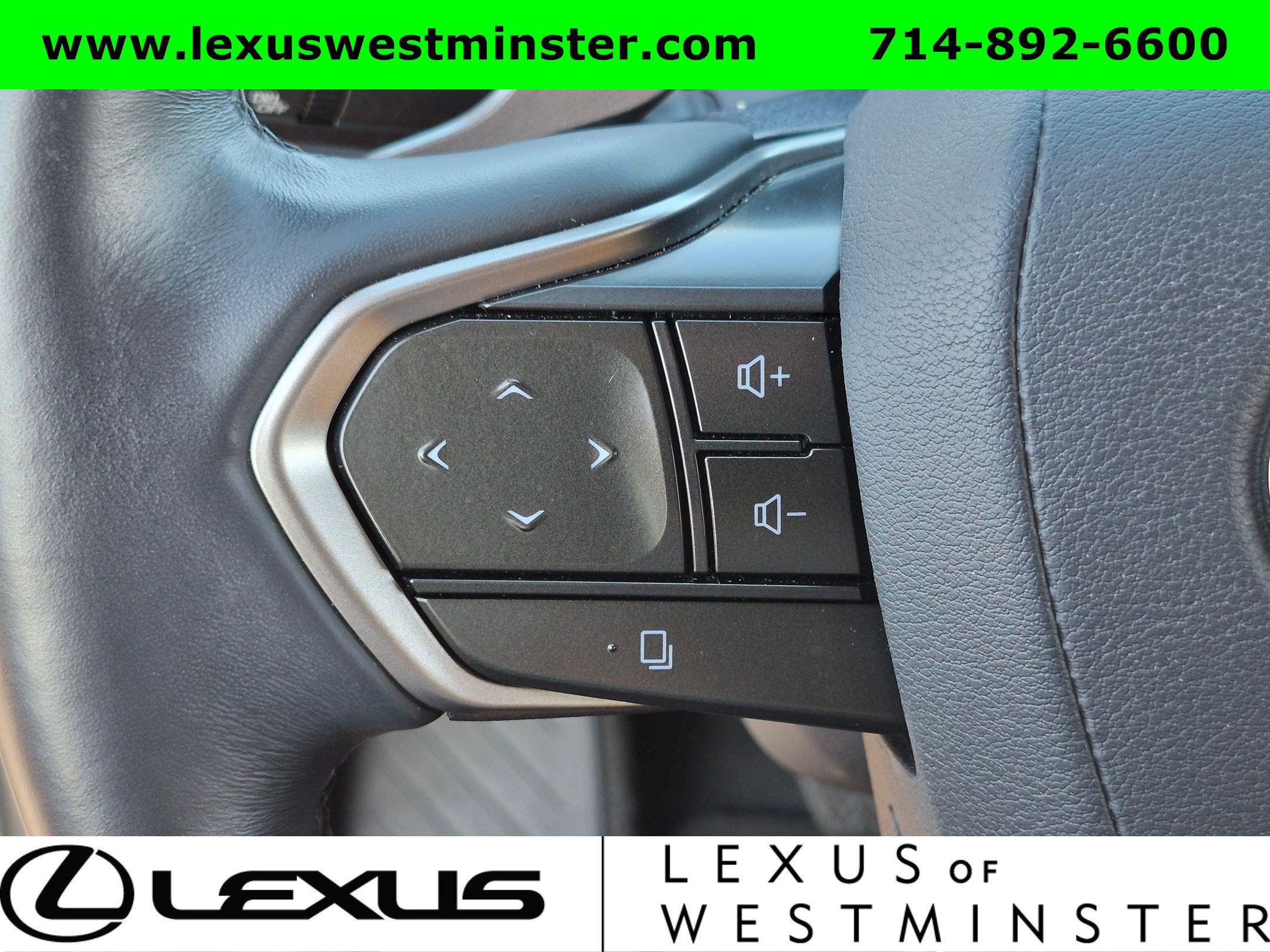 Certified 2026 Lexus NX 350h AWD w/ Accessory Package (2T) image 25