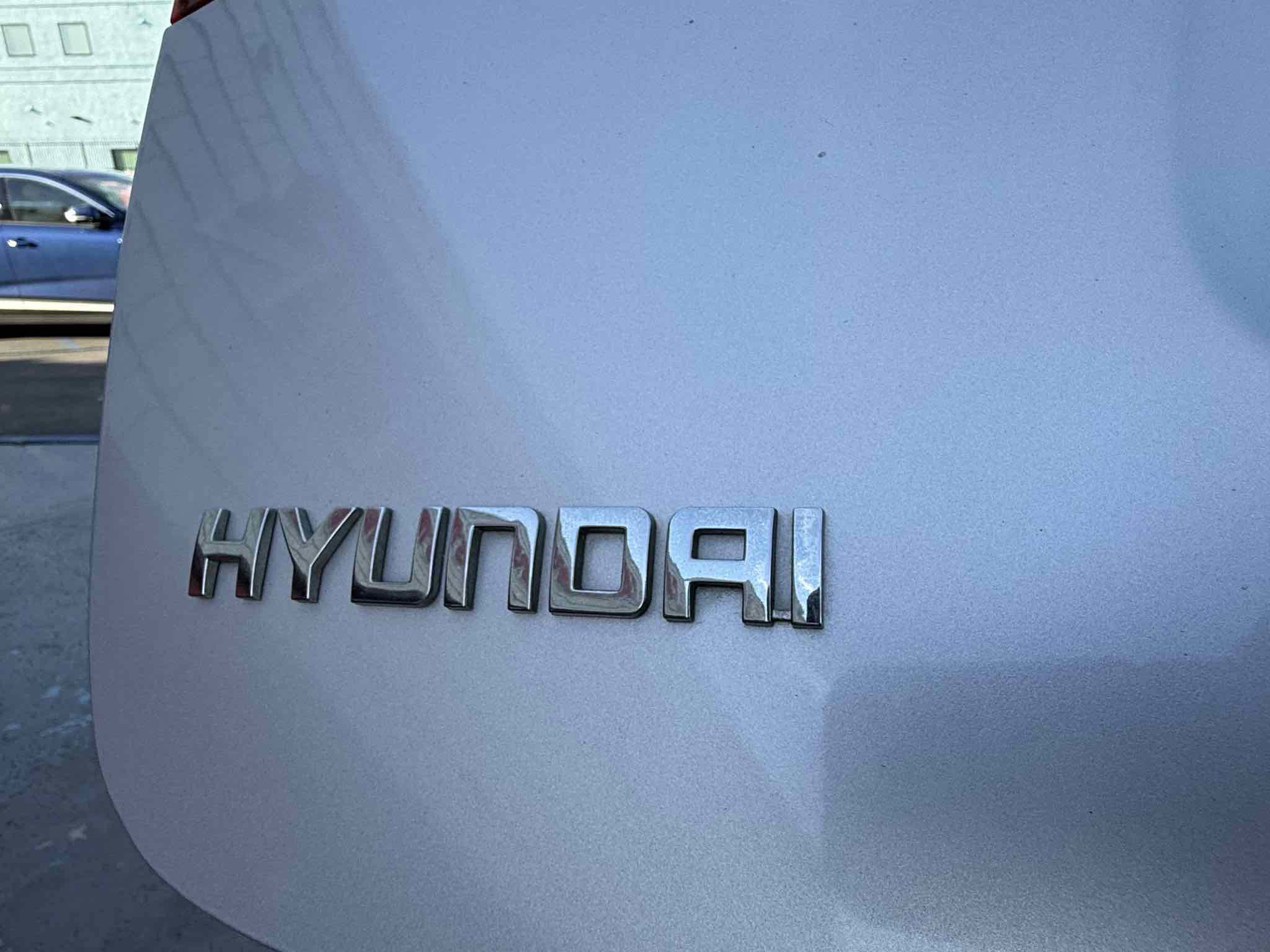 Used 2009 Hyundai Veracruz GLS image 69