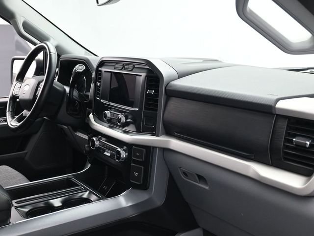 Used 2022 Ford F150 XLT w/ Equipment Group 301A Mid image 27