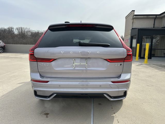 New 2026 Volvo XC60 B5 Plus w/ Protection Package Premier image 6