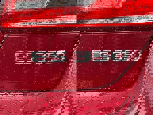 Used 2012 Lexus ES 350 image 26