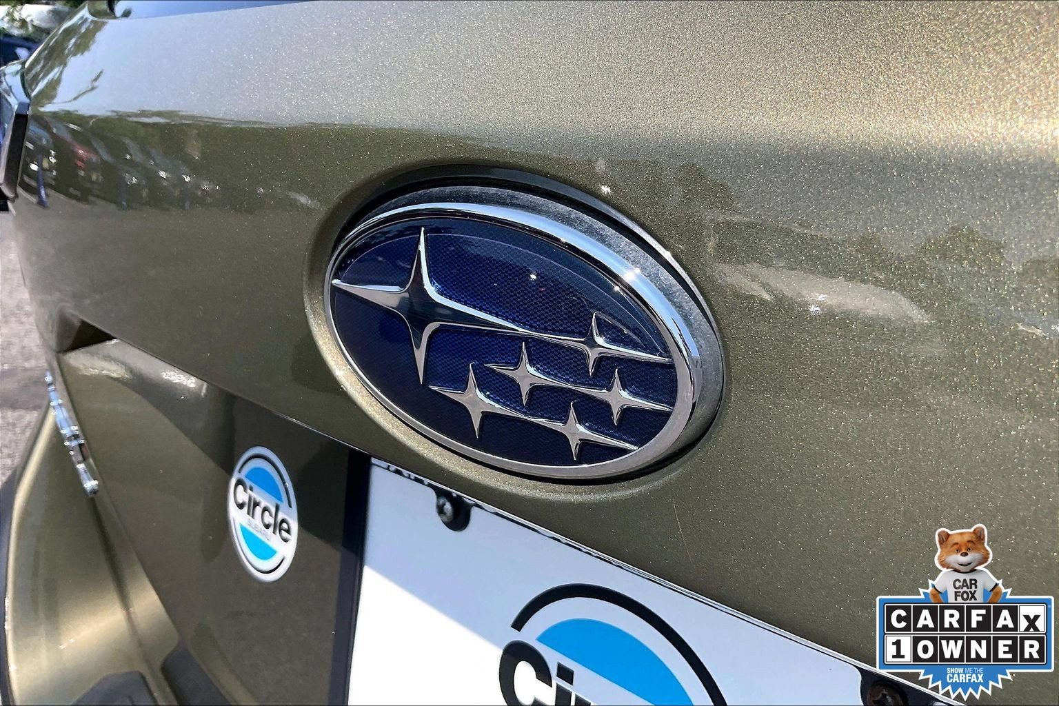 Certified 2024 Subaru Outback Touring XT w/ Popular Package #2 AWD/4WD image 31