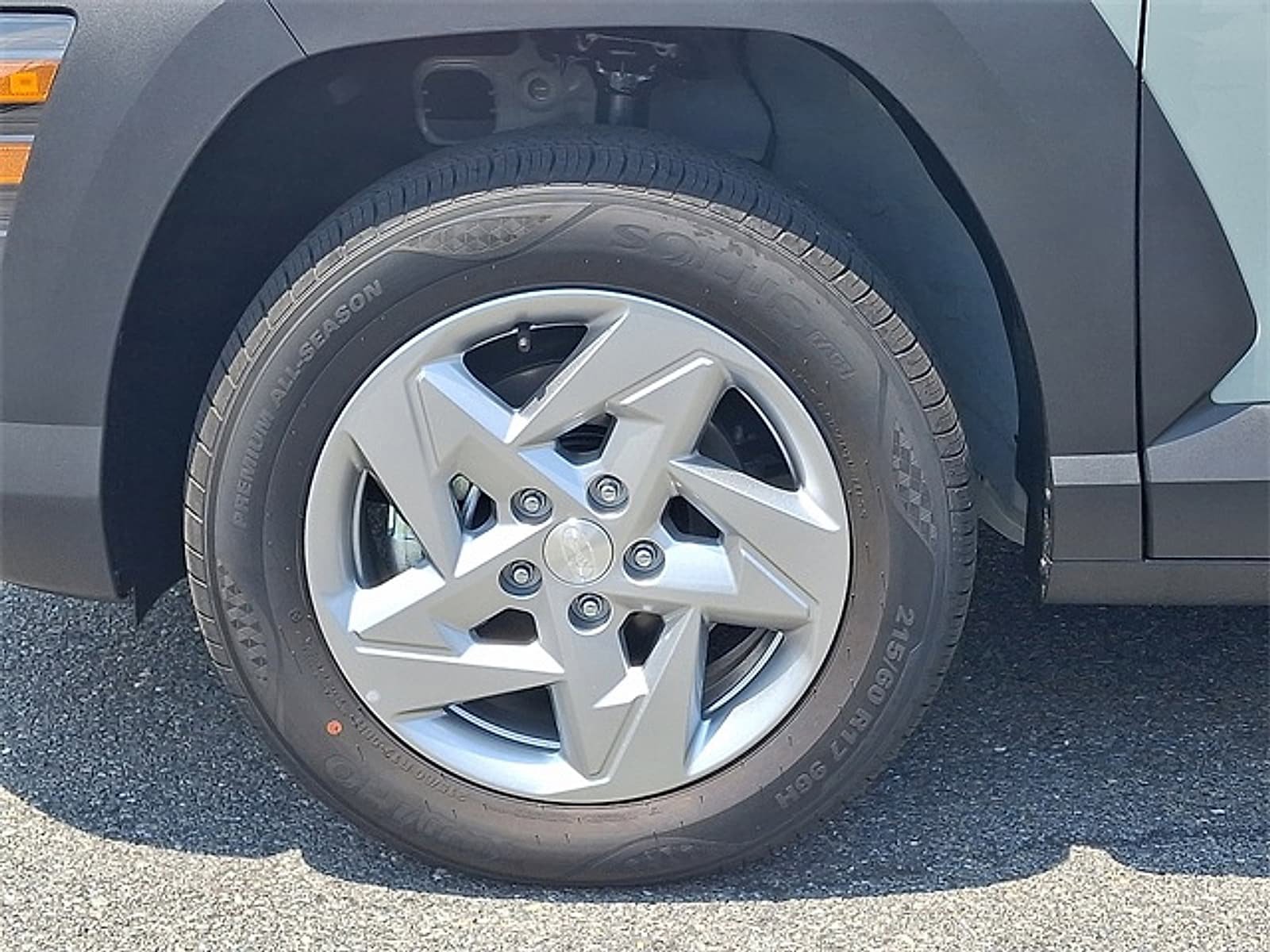 Used 2026 Hyundai Kona SE AWD/4WD image 6