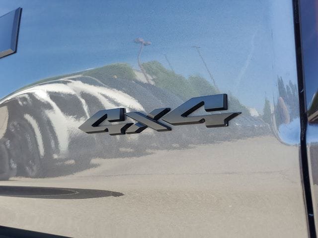 Used 2026 RAM 1500 Big Horn AWD/4WD image 8