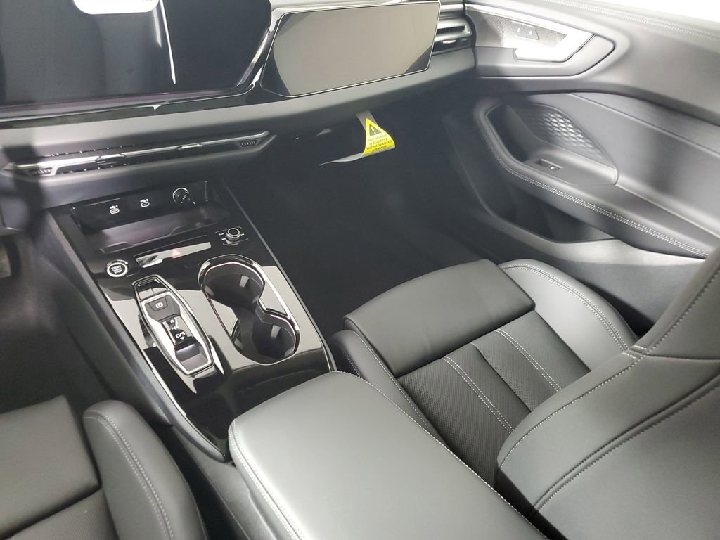 New 2026 Audi A5 2.0T Premium Plus AWD/4WD image 17