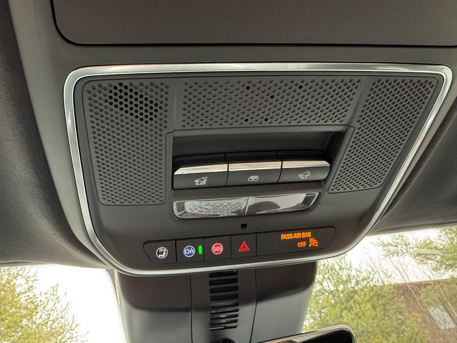 New 2026 GMC Acadia Denali Ultimate w/ LPO, Rugged Package image 36