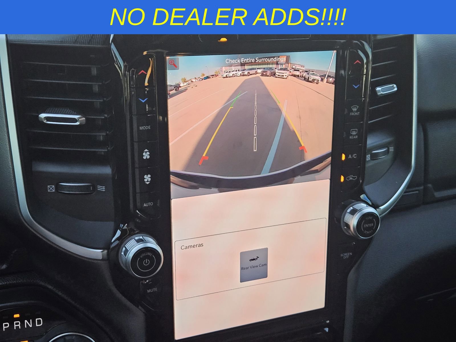 New 2026 RAM 1500 Lone Star image 22