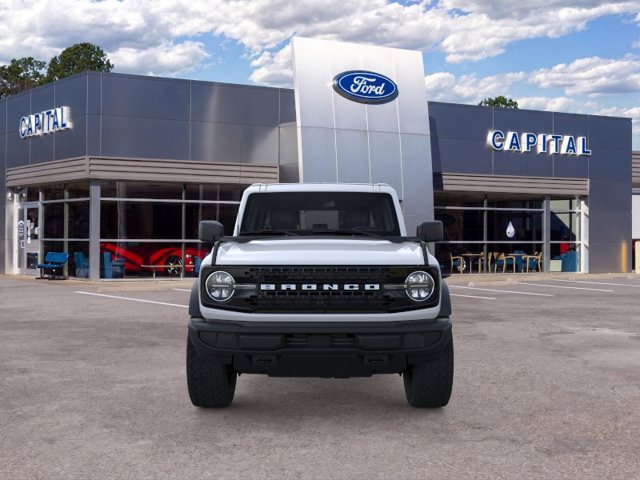 New 2026 Ford Bronco Big Bend AWD/4WD image 6