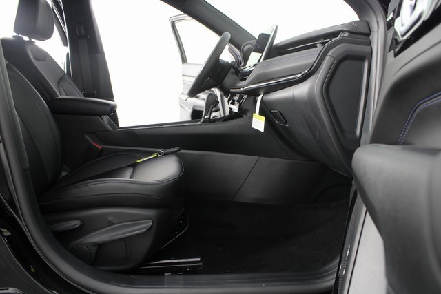 New 2026 Jeep Compass Limited w/ Limited Altitude Pack image 19