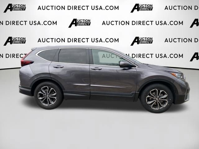 Used 2020 Honda CR-V EX image 21