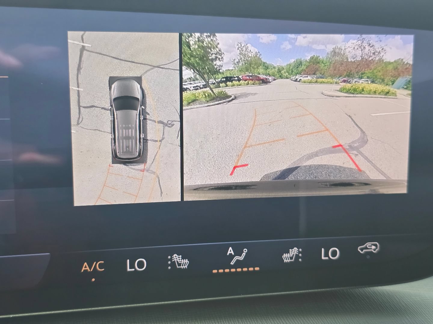 New 2026 Buick Enclave Sport Touring w/ Power Package AWD/4WD image 8
