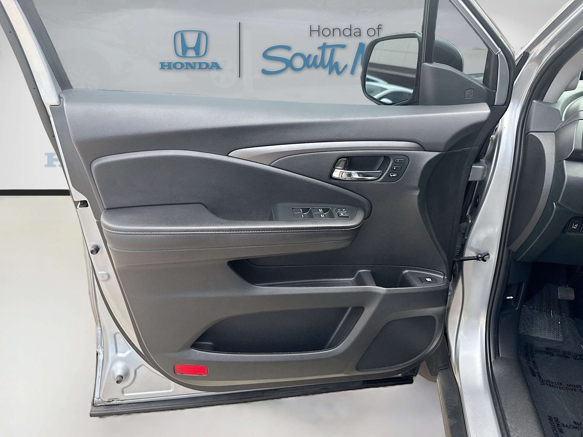Used 2023 Honda Ridgeline RTL image 19