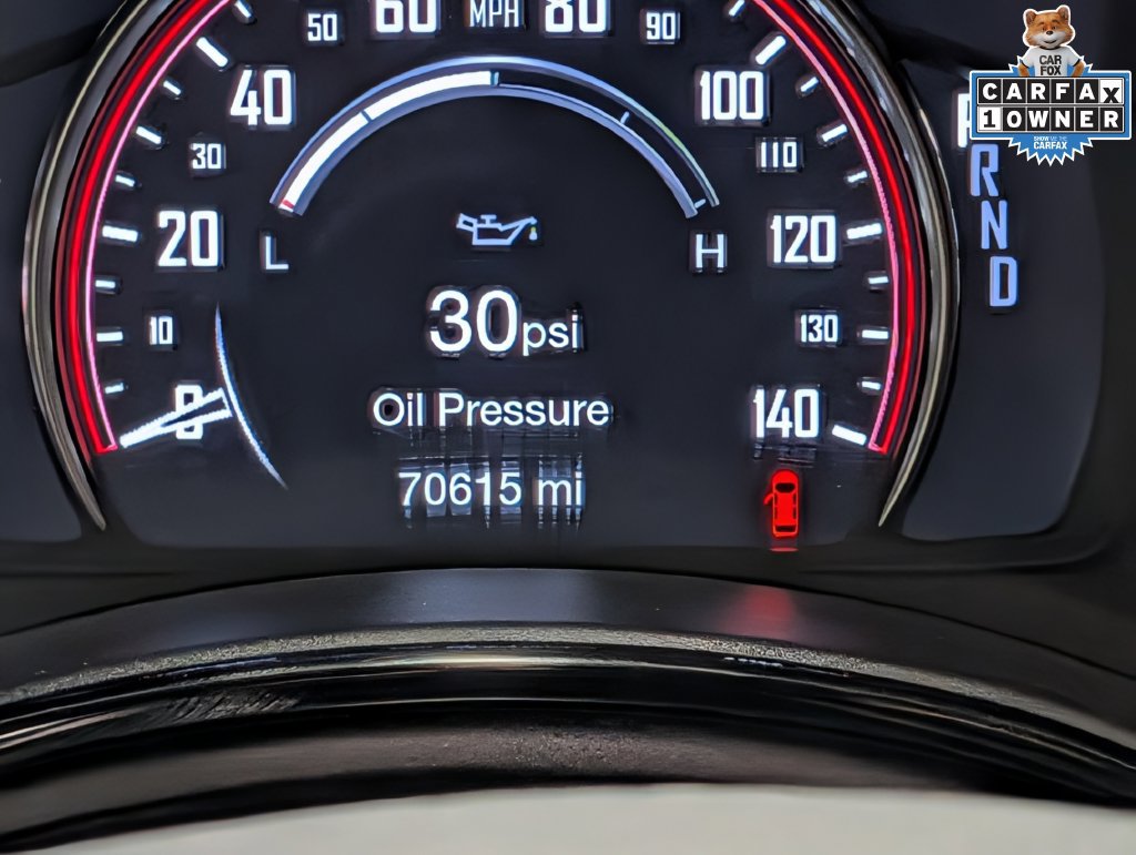 Used 2024 Dodge Durango GT AWD/4WD image 16