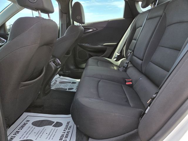 Used 2019 Chevrolet Malibu LT FWD image 41