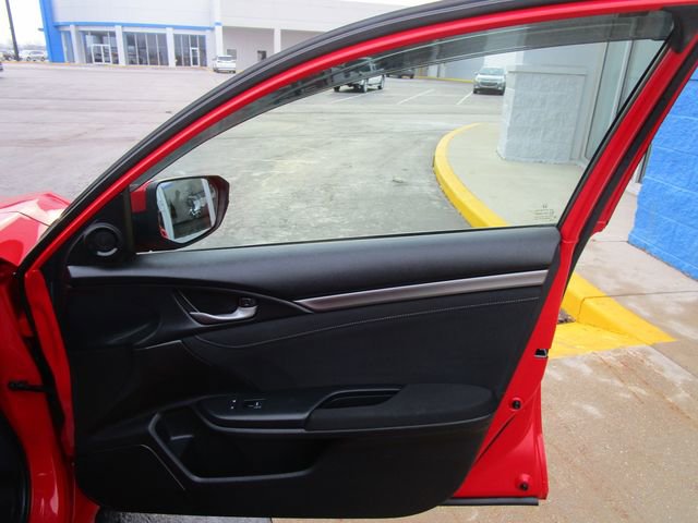 Used 2021 Honda Civic EX image 25