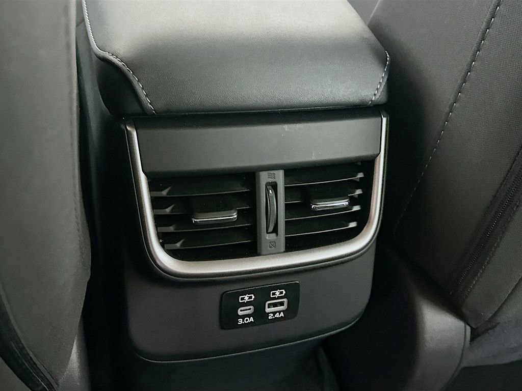 Certified 2025 Subaru Legacy Premium AWD/4WD image 32
