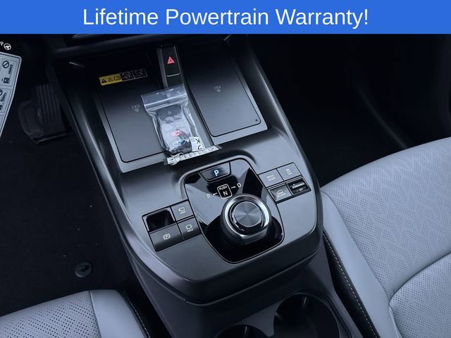 New 2026 Subaru Solterra Touring image 24