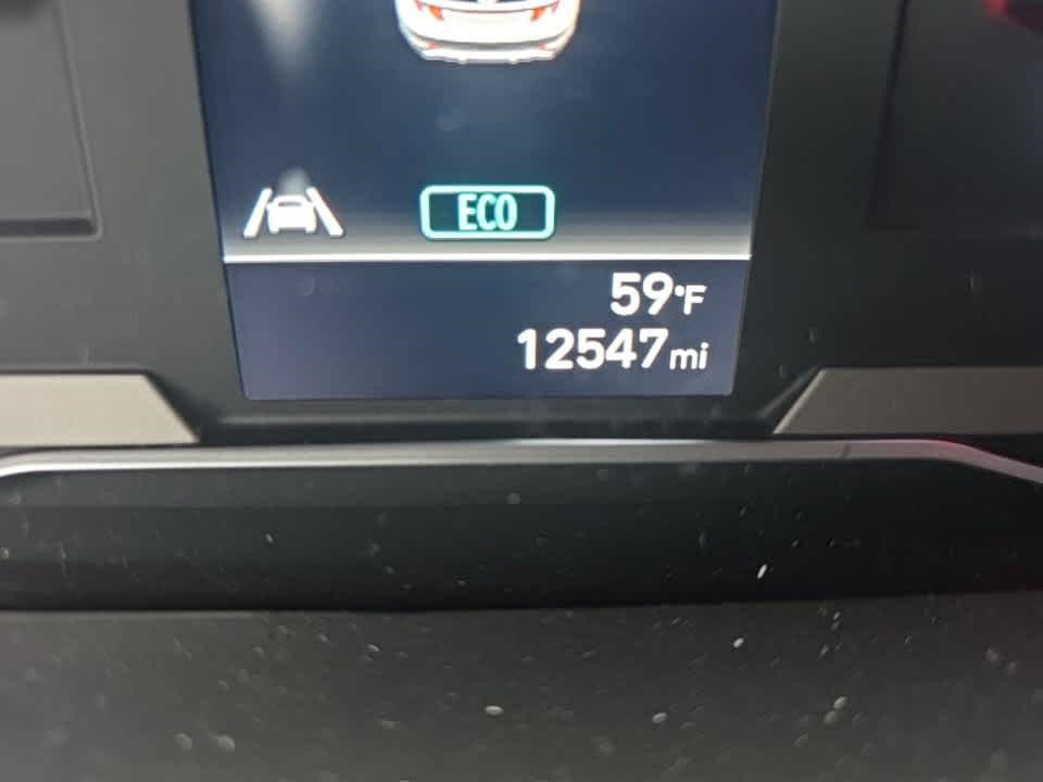 Used 2024 Hyundai Tucson SEL AWD/4WD image 10