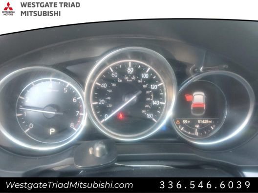 Used 2019 MAZDA CX-5 Touring image 15