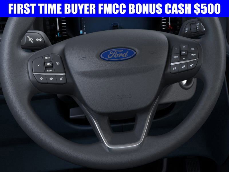 New 2026 Ford Maverick XL w/ Equipment Group 101A image 24